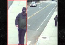 Brown University Person of Interest Captured in New Enhanced Video