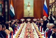 ‘It’s A Shame That…’: Tharoor Breaks Silence On Attending Putin Banquet Amid Congress’ Criticism