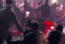 Ruckus At Wedding In Haryana’s Nuh Over Alleged Misbehaviour With Dancers