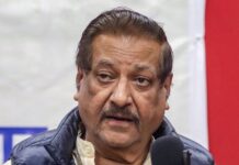 India Lost On First Day Of Op Sindoor, Jets Shot Down: Ex-Maharashtra CM Sparks Row