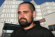 Nick Reiner Held on Suicide Watch After Arrest on Suspicion of Killing Parents