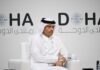 Qatar’s PM calls for inclusive engagement to achieve elusive peace