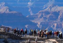 National Park Service drops free admission on Martin Luther King Jr. Day and Juneteenth while adding Trump’s birthday