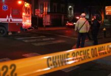 Multiple victims reported in shooting at Brown University in Rhode Island