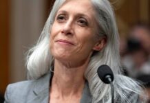 Gavin Newsom hires former CDC officials to work as public health consultants for state of California