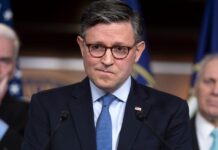 Vulnerable Republican blasts choice to send health insurance spiking as ‘political malpractice’