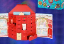 The 26 Best Advent Calendars (2025): It’s OK if You Start Late