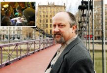 Daniel Woodrell, ‘Winter’s Bone’ author who coined ‘country noir’ genre, dead at 72