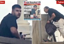 Bondi Beach father-son terror suspects traveled to Third World ISIS hotspot before Hanukkah terror attack: report