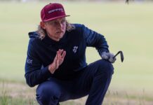 What makes Royal Melbourne so special? Cam Smith’s fascinating answer