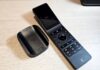 Cantata Haptique RS90 Universal Remote Review: Not Yet Great