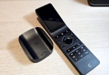 Cantata Haptique RS90 Universal Remote Review: Not Yet Great