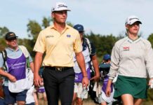 2025 Grant Thornton Invitational Saturday TV coverage: How to watch Round 2