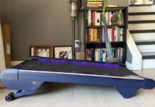 Best Tested Walking Pads (2025): Urevo, WalkingPad, Sperax