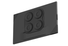 The Displace Hub can make your normal TV wireless