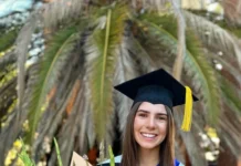 In pics: Meet Cameron Green’s girlfriend, Emily Redwood