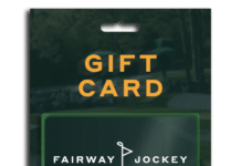 Limited-time offer: Earn a 20 percent bonus on Fairway Jockey gift cards