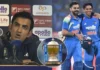 Gautam Gambhir blasts IPL team owner over ‘split coaching’ demand following India’s ODI series win against South Africa