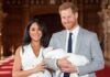Prince Harry Addresses Claims He Referred to Archie as His ‘Little African …