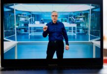 Apple rocked by executive departures, with chip chief at risk of leaving next