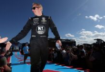 Greg Biffle, Former NASCAR Champion, Dies in Plane Crash