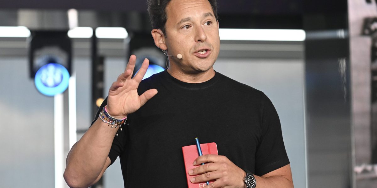 President of $200 billion Shopify says some of the greatest workers he knows only clock in 40-hour weeks: ‘You don’t have to work 80 hours’