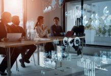 McKinsey’s CFO: Why finance chiefs shouldn’t hit pause on AI right now