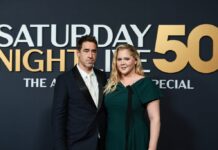 Amy Schumer Divorce: It’s All Over Between Comedian and Chris Fischer!