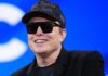 Elon Musk’s wealth has soared past $600 billion—he’s now worth double the next richest person alive, Google’s cofounder Larry Page