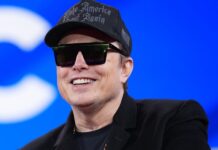 Elon Musk’s wealth has soared past $600 billion—he’s now worth double the next richest person alive, Google’s cofounder Larry Page