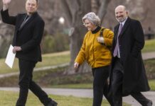 Elon Musk an ‘odd, odd duck’ and JD Vance a ‘conspiracy theorist for a decade’: What Trump’s right-hand woman really thinks