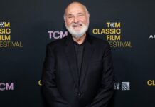 Rob Reiner: Two Found Dead at Home of Hollywood Icon; Police Suspect Homicide