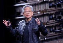 Department of Commerce may approve Nvidia H200 chip exports to China