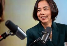 ‘Godmother of AI’ says degrees are less important in hiring than ‘how quickly can you superpower yourself’ with new tools