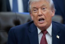 Trump says Netflix-Warner Bros. deal ‘could be a problem’