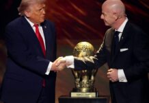 Trump’s World Cup is a ‘monumental betrayal,’ breaking with decades of cheap tickets, European supporters group claims