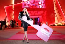 Christine Quinn Trashes Erika Kirk: What a Deadbeat Mom!