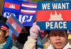 Air strikes on casinos, colonial borders and a failed Trump ceasefire: What’s happening in the Thai-Cambodia conflict