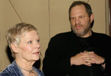 Judi Dench Says It’s Time to Release Harvey Weinstein From Prison, Whole World …