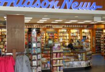 Exclusive: Hudson stores operator Avolta becomes first foreign company to open duty-free shops in Mainland China in 26 years