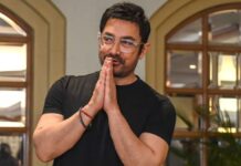 Ranveer Singh, Deepika Padukone, Aryan Khan, Smriti Irani, Aamir Khan: Biggest newsmakers who ruled entertainment headlines in 2025