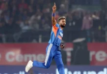 IND vs SA: Hardik Pandya scripts history with unique milestone during 3rd T20I