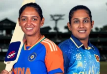 IND-W vs SL-W, 1st T20I Match Prediction: Who will win today’s game between India Women and Sri Lanka Women?