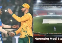 IND vs SA, 5th T20I: Ahmedabad Weather Forecast, Toss Prediction and Dew Factor