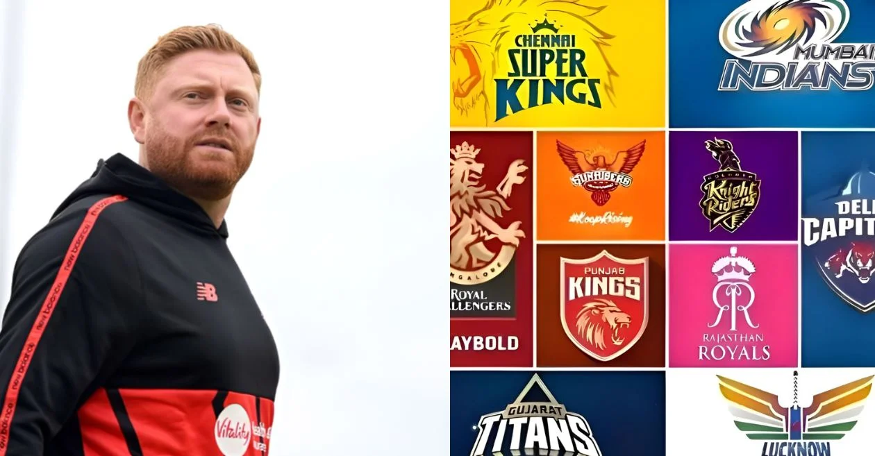 5 franchises that can target Jonny Bairstow in the IPL 2026 Auction