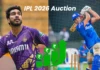 IPL 2026 Auction: Players with highest base price of INR 2 crore – Cameron Green to Venkatesh Iyer