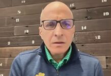 Notre Dame is so mad at the ACC after College Football Playoff snub