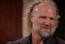 Kody Brown Confesses: I’m Been a Total Bastard!