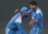 Kuldeep Yadav reveals his DRS banter with Rohit Sharma in India’s ODI series finale against South Africa