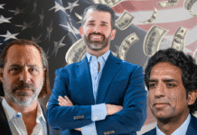 Inside 1789’s $2 billion bet on ‘patriotic capitalism’